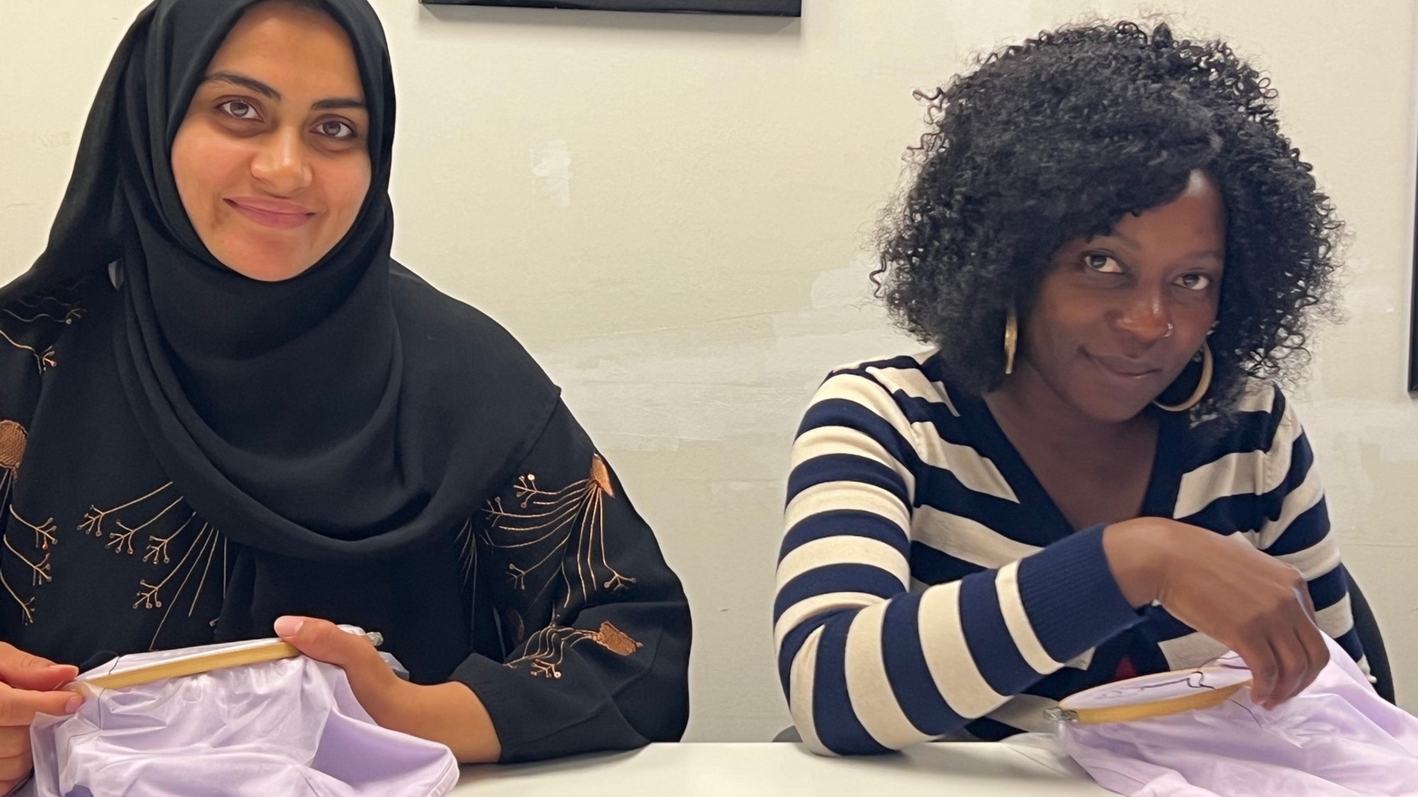 Immigrant Stories Shaping America