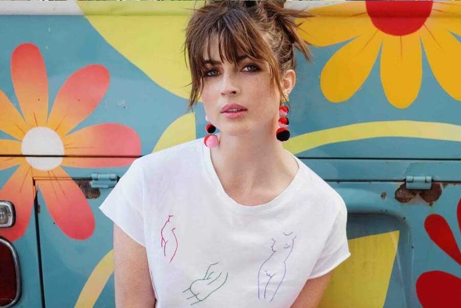 Celebrating Womanhood Through Art, Storytelling, and Social Impact