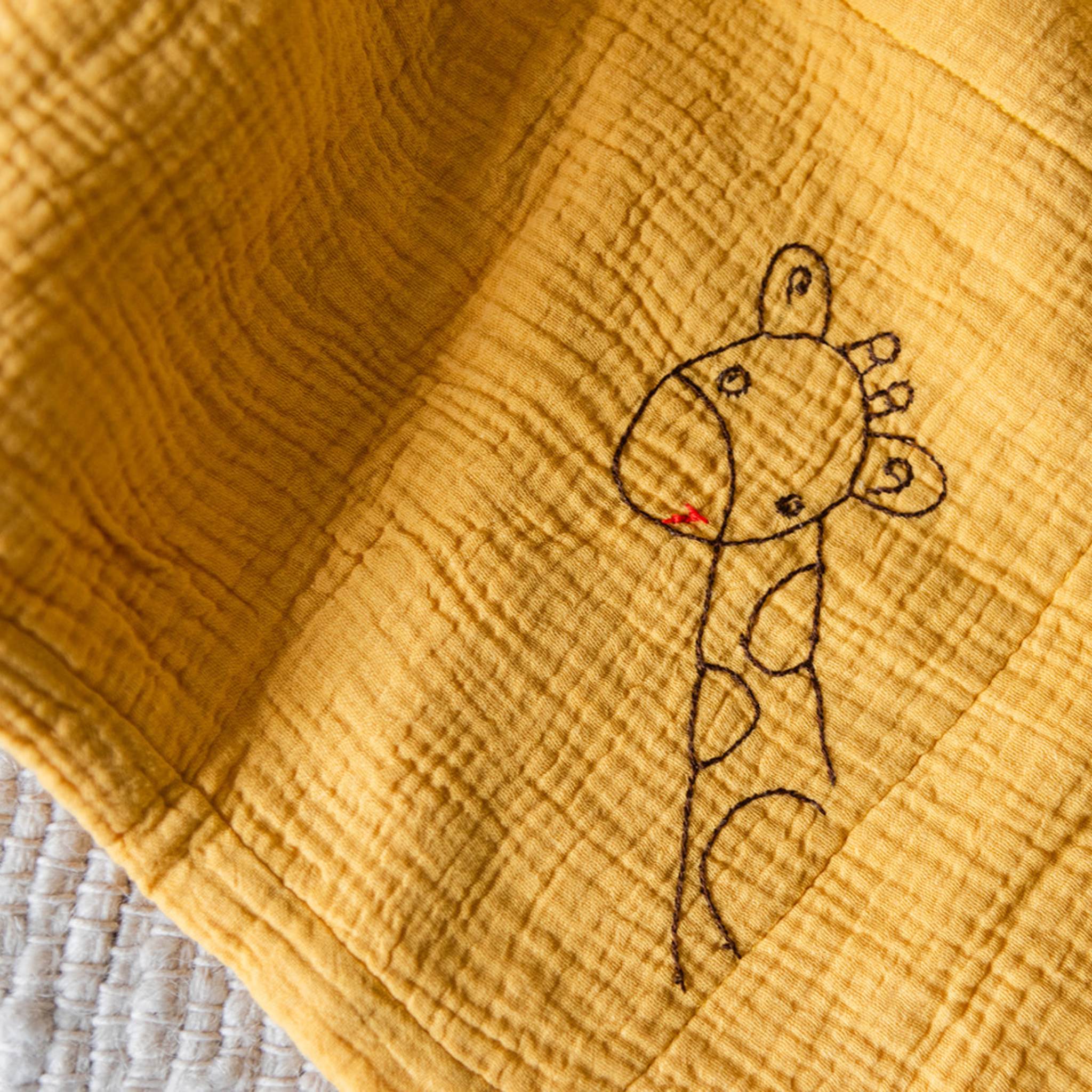 Interactive gifts for babies