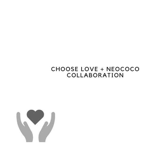 Choose Love T-shirts