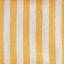 Woven Tote Bag | Yellow