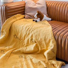 Baby quilts | baby shower gifts