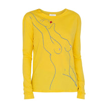 Paloma Long Sleeve Tee