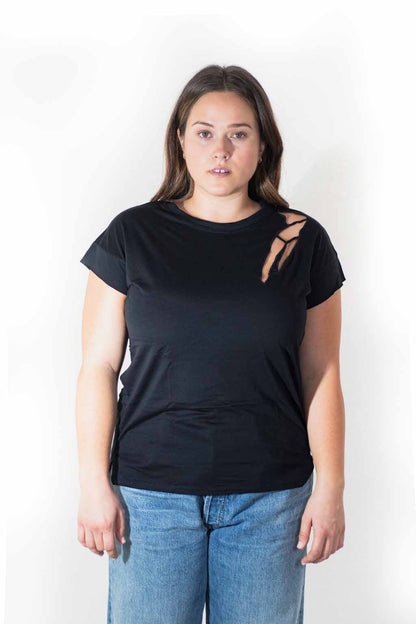 Sustainable Bamboo T-shirts